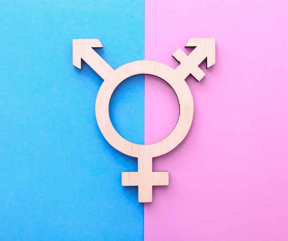 How To Talk To Kids About Gender Identity? | Superpower Kids Blog